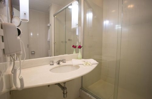 Tres Figueiras Hôtel | Novotel Porto Alegre Tres Figueiras Hotel