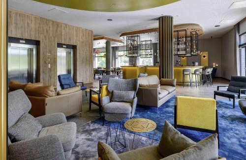 Regensburg Hôtel | Novotel Regensburg Zentrum