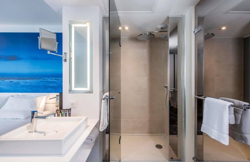 Les Chalais Hôtel | Novotel Rennes Alma