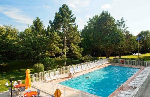 Saclay Hôtel | Novotel Saclay