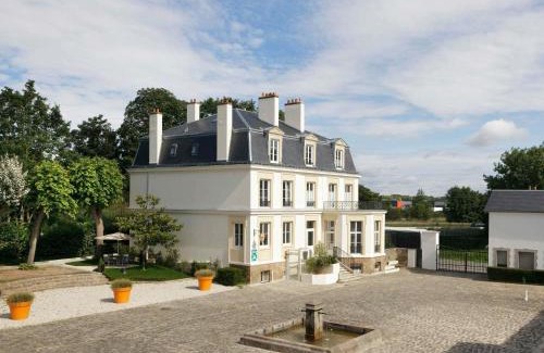 Saclay Hôtel | Novotel Saclay