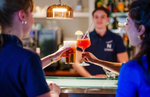 Saint-Avold Hôtel | Novotel Saint Avold