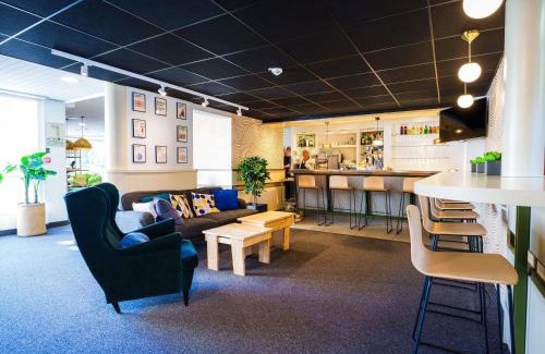 Saint-Avold Hôtel | Novotel Saint Avold