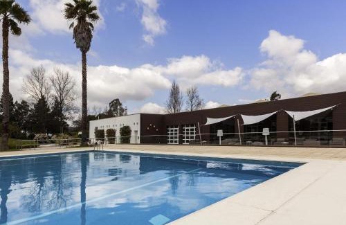 Sao Sebastiao Hôtel | Novotel Setubal