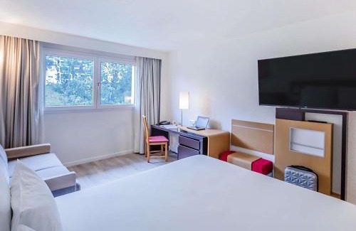 Sao Sebastiao Hôtel | Novotel Setubal