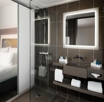Sofia Hôtel | Novotel Sofia