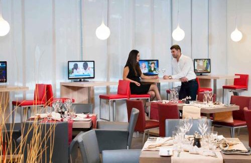 Sofia Hôtel | Novotel Sofia