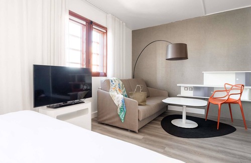 Clemenceau Hôtel | Novotel Suites Perpignan Mediterranée