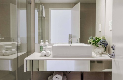 Sydney Olympic Park Hôtel | Novotel Sydney Olympic Park