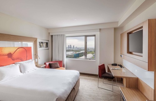 Sydney Olympic Park Hôtel | Novotel Sydney Olympic Park