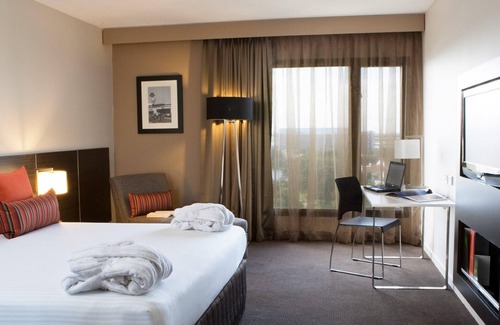 Wolli Creek Hôtel | Novotel Sydney International Airport Hotel