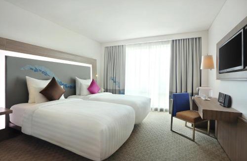 Tangerang Hôtel | Novotel Tangerang