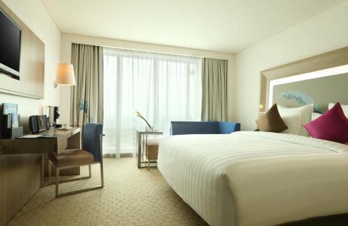 Tangerang Hôtel | Novotel Tangerang