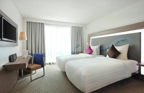 Tangerang Hôtel | Novotel Tangerang