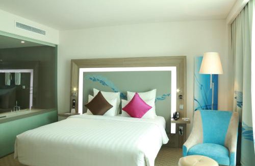 Tangerang Hôtel | Novotel Tangerang