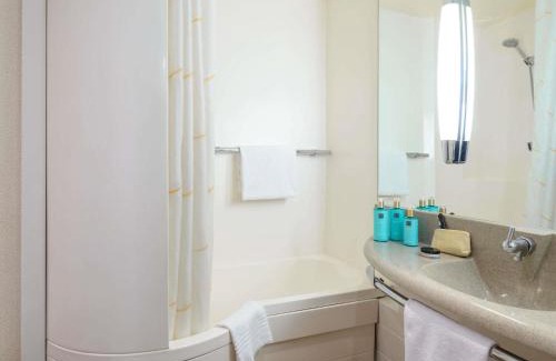 Regio Parco Hôtel | Novotel Torino Corso Giulio Cesare