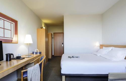 Regio Parco Hôtel | Novotel Torino Corso Giulio Cesare