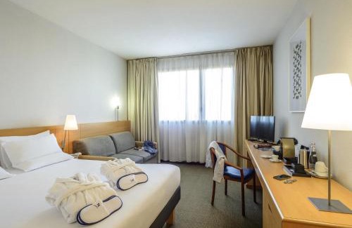 Regio Parco Hôtel | Novotel Torino Corso Giulio Cesare