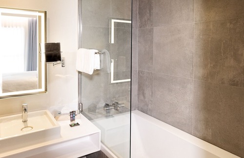 Les Berges Du Lac II Hôtel | Novotel Tunis Lac