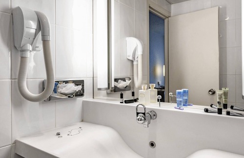 Rouvignies Hôtel | Novotel Valenciennes