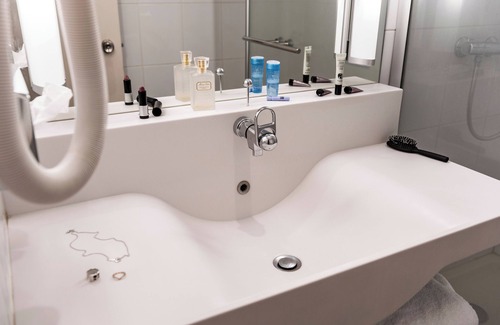 Rouvignies Hôtel | Novotel Valenciennes