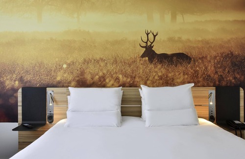 Wavre Hôtel | Novotel Wavre Brussels East Hotel