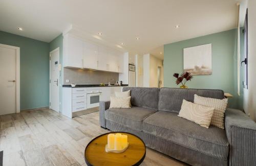 La Bordeta Appartement | Novus Homes Barcelona Plaza España