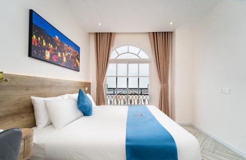 An Thoi Appartement | Novus Sol Hotel & Apartment Sunset Town Phu Quoc