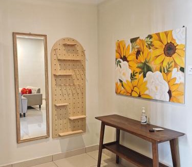 Kluang Maison | NOVUS SPRING double storey house