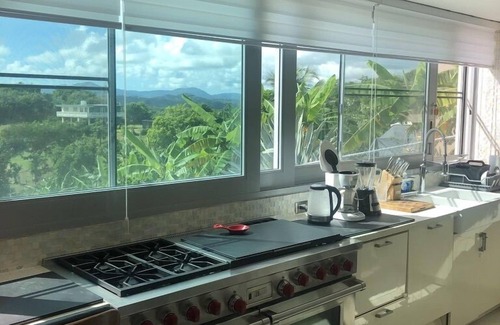 Buena Vista Villa | Now 30% Discount. Huge private infinity pool with best ocean view
