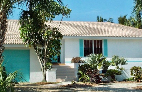 Shell Harbor Copropriété | Apportez votre bateau à cette magnifique île de Sanibel et jouissez du golfe du Mexique.