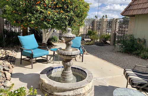 Sun City Villa | Emplacement, emplacement, emplacement!