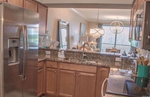 Naples Copropriété | Brand New Condo de luxe à Treviso Bay Resort Naples, FL