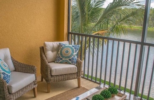 Naples Copropriété | Brand New Condo de luxe à Treviso Bay Resort Naples, FL