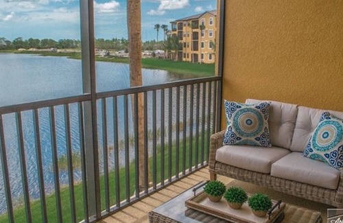 Naples Copropriété | Brand New Condo de luxe à Treviso Bay Resort Naples, FL