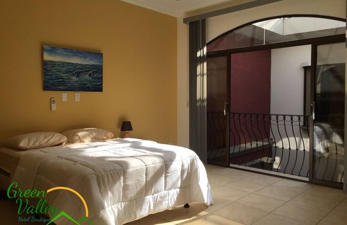 El Cipres Hôtel | Maintenant, vous pouvez vous détendre dans l'un des meilleurs endroits de la ville