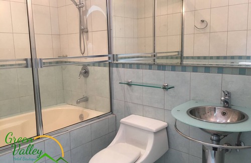 El Cipres Hôtel | Maintenant, vous pouvez vous détendre dans l'un des meilleurs endroits de la ville