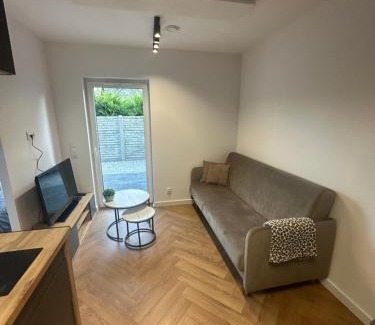 gmina Dopiewo Appartement | Nowa Apartmenty - parking lotniskowy