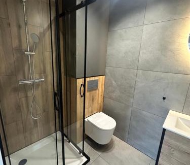 gmina Dopiewo Appartement | Nowa Apartmenty - parking lotniskowy