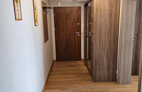 Wagrowiec Appartement | Nowa piaskowa apartament