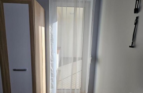 Wagrowiec Appartement | Nowa piaskowa apartament