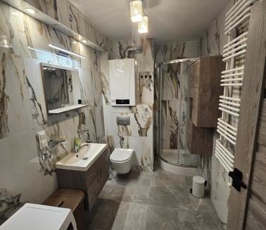 Wagrowiec Appartement | Nowa piaskowa apartament
