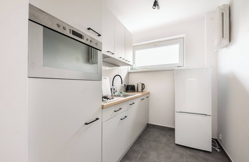 Nowa Praga Appartement | Nowa Praga Standard Apartment