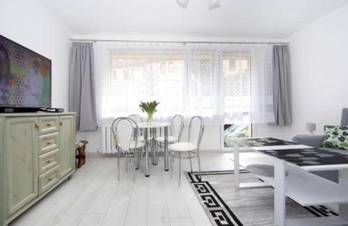 Stronie Slaskie Appartement | Nowakówka 2 sypialnie w centrum Stronia Śląskiego