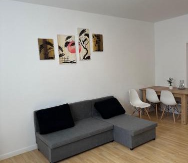 Zabierzow Appartement | Nowe Apartamenty