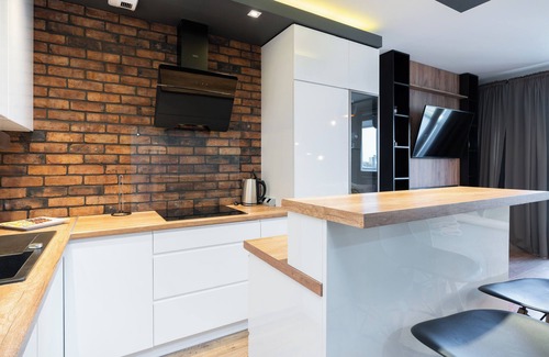 Czyzyny Appartement | Nowe Czyżyny Deluxe Apartment