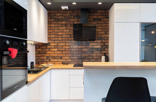 Czyzyny Appartement | Nowe Czyżyny Deluxe Apartment