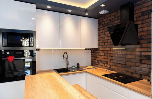 Czyzyny Appartement | Nowe Czyżyny Deluxe Apartment