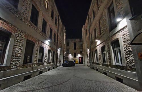 Czestochowa Appartement | Nowe - PERŁA ŚRÓDMIEŚCIA & Free Parking 48m2