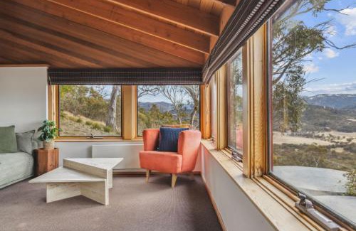 Crackenback Maison | Nowhere Chalet